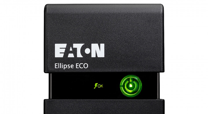 UPS Eaton Ellipse ECO EL1200USBDIN 5