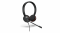 Słuchawki z mikrofonem Jabra Evolve 20 USB-C/A Stereo 4