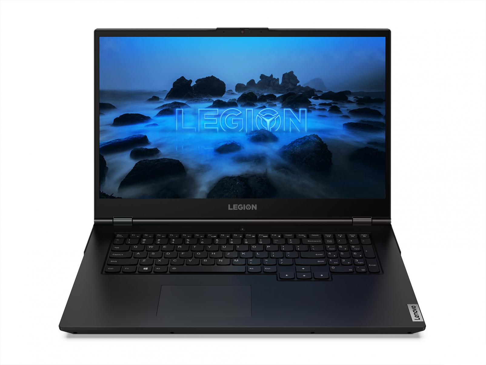 Laptop Lenovo Legion 5 17IMH05H 81Y8004GPB i7-10750H/17,3FHD/8GB/512SSD/RTX2060/NoOS