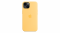 Etui Apple iPhone 14 Silicone Case z MagSafe Sunglow MPT23ZM/A 6
