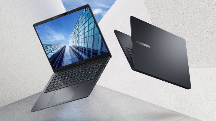 ASUS ExpertBook B3 B3405CVA 5