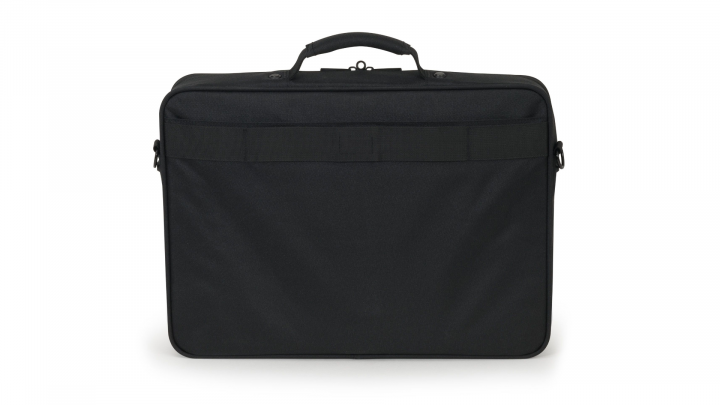 Torba do laptopa DICOTA Multi SCALE 173 D31432 czarna - tył