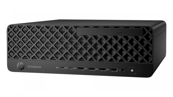 Komputer HP EliteDesk 8 SFF G1i A55S3ET 2