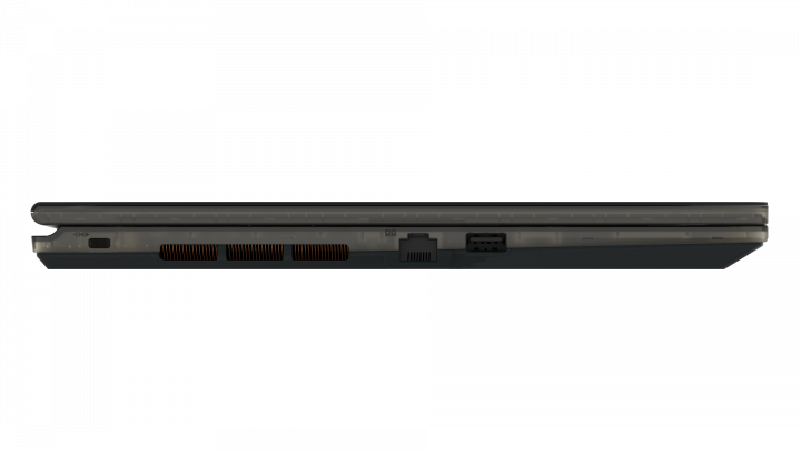 Laptop MSI Cyborg A15 AI B2HWEKG 6