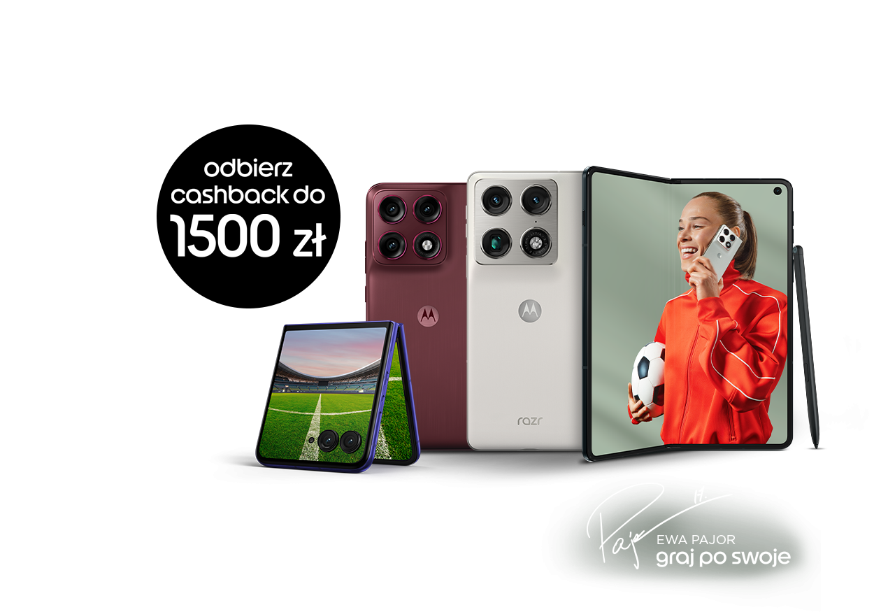 Motorola Fifa Cashback warstwa
