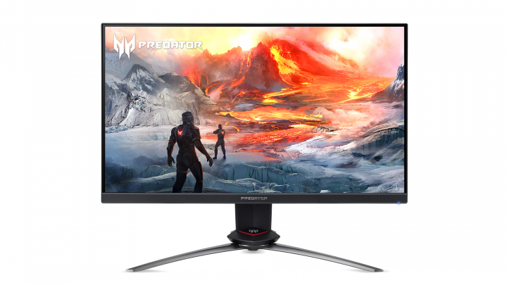 Predator XB273UNVbmiiprzx UM.HX3EE.V05