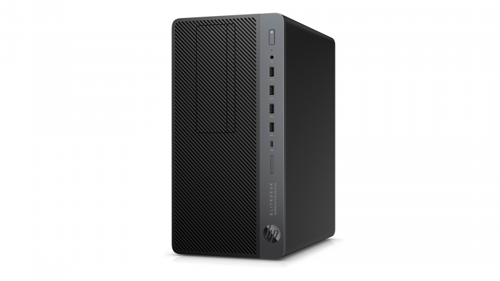 Stacja robocza HP EliteDesk 705 Tower G4