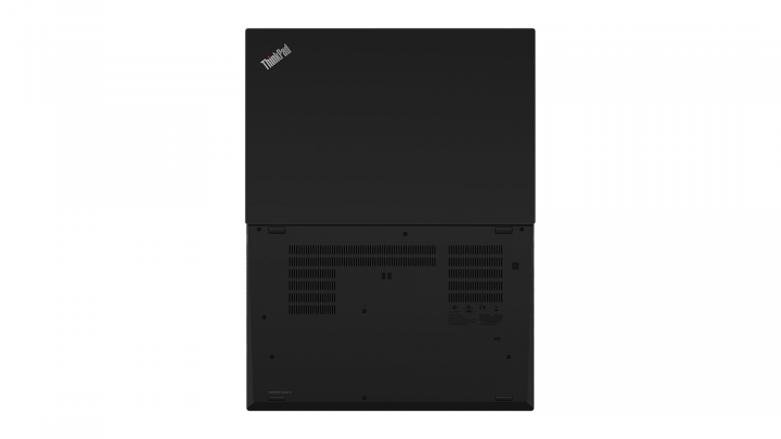 Mobilna stacja robocza Lenovo ThinkPad P15s G2 W10P - tył