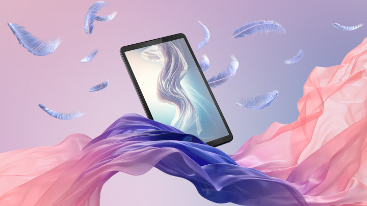 Tablet Lenovo Tab One ZAF00232PL 2