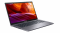 Laptop Asus VivoBook X509JA Slate Grey - widok frontu lewej strony