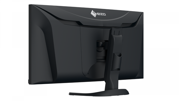 EIZO FlexScan EV3450XC-BK 4