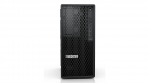 Serwer Lenovo ThinkSystem ST45 V3 7DH5A02GEA 3x3.5" AMD EPYC 4124P 1x16GB 2x960SSD SW RAID 500W