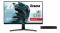 Monitor iiyama G-Master G2770QSU-B1 + AIR 2 Creative