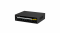 Switch Ruijie ReyeeRG-ES110F-P 10-port 100Mbps PoE+ 110W 2