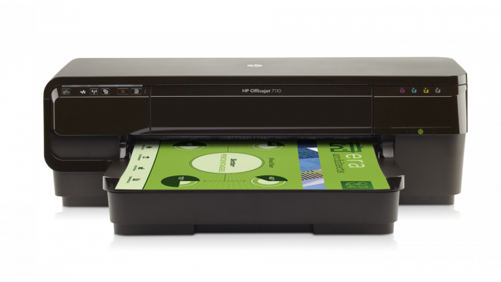Officejet 7110