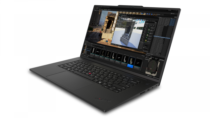 ThinkPad P1 Gen 7 W11P 3