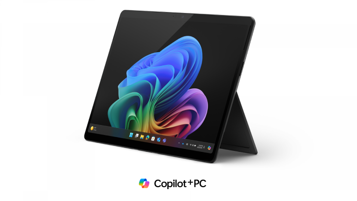 Microsoft Surface Pro 11 13" W11Pro Grafitowy xxx