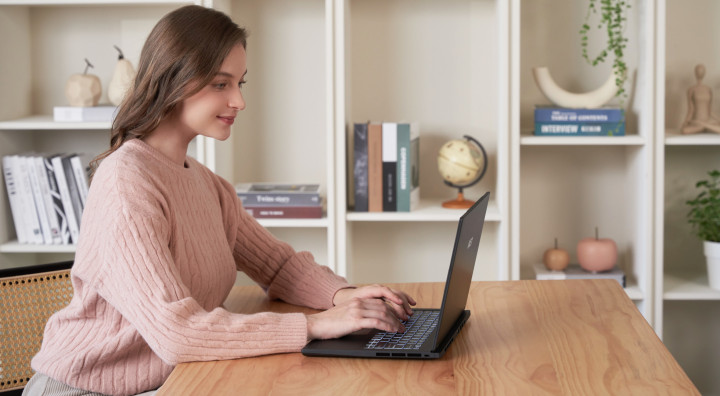 MSI Modern 14 H D13M 5