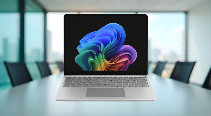 Microsoft Surface Laptop 13
