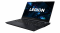 LEGION 5 15ITH6H - widok frontu prawej strony