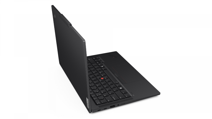 Laptop Lenovo ThinkPad T14s Gen 5 W11P czarny 11