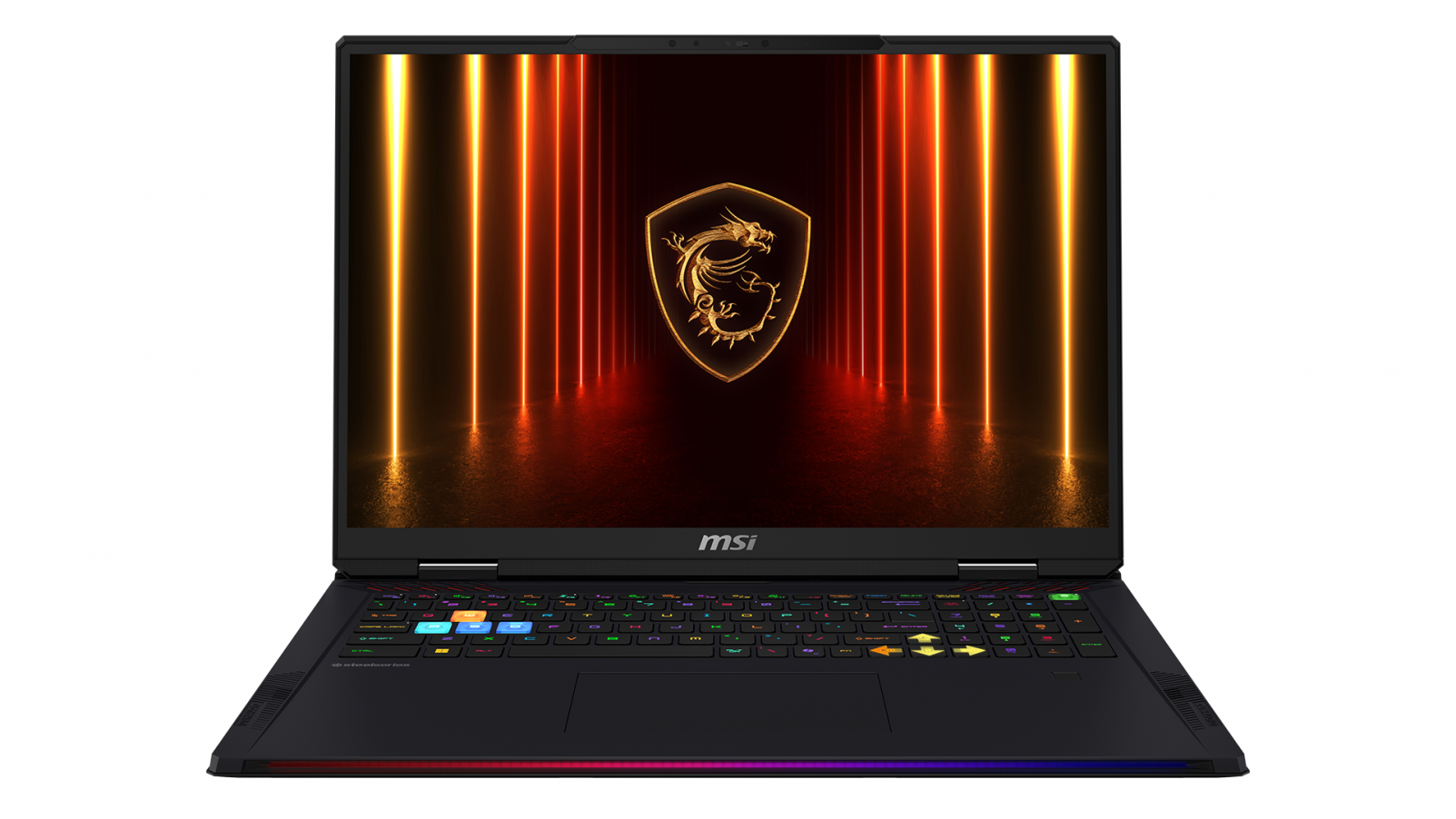 Laptop MSI Raider A18 HX A9WIG-072PL Ryzen 9 9955HX3D 18