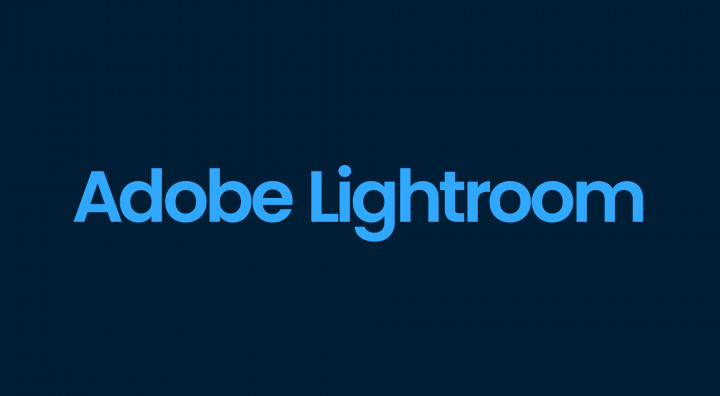 Adobe Lightroom 2