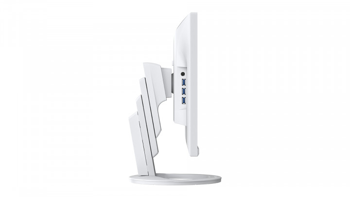 FlexScan EV2490 biały