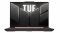 Laptop ASUS TUF Gaming A16 FA607NU RGB keyb Mecha Gray BON 5