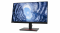 ThinkVision T24h-20 czarny - widok frontu prawej strony
