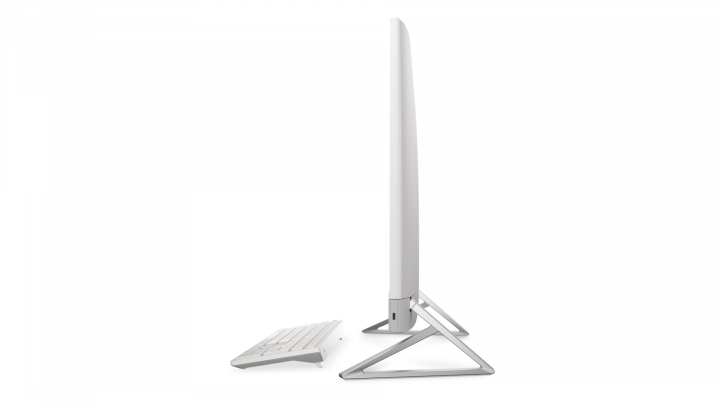 Komputer AiO Dell 27 EC27250 W11H Pearl White (wireless M+K) 5