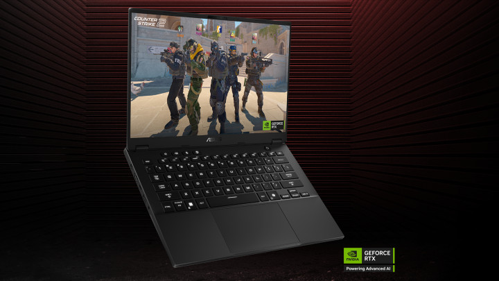 Laptop ASUS TUF Gaming A14 FA401 3
