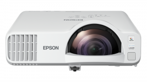 Projektor Epson EB-L200SX V11H994040 