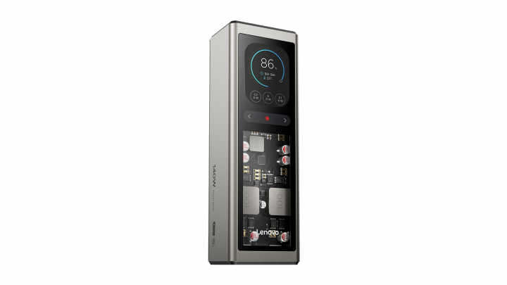 Powerbank Lenovo Go Wireless Mobile 10000 mAh 40ALLG1WWW