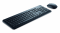 Zestaw bezprzewodowy Dell KM3322W 580-AKFZ klawiatura + mysz - widok frontu lewej strony