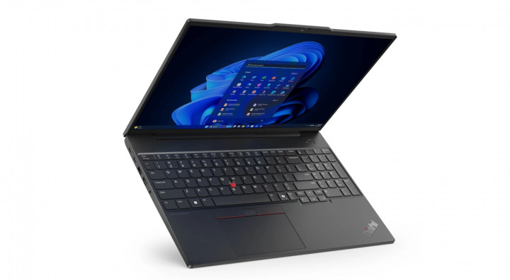 Lenovo ThinkPad E16 Gen 2 (Intel) 2