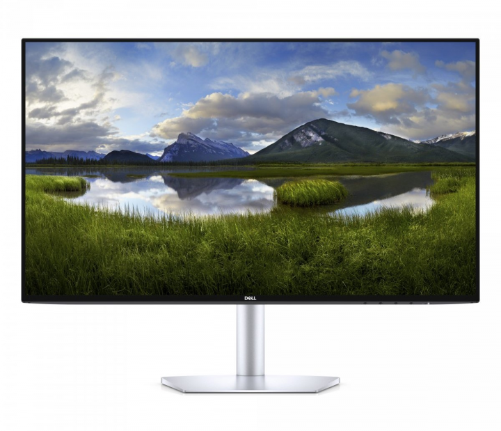 Monitor Dell S2719DC 210-AQDI - widok frontu