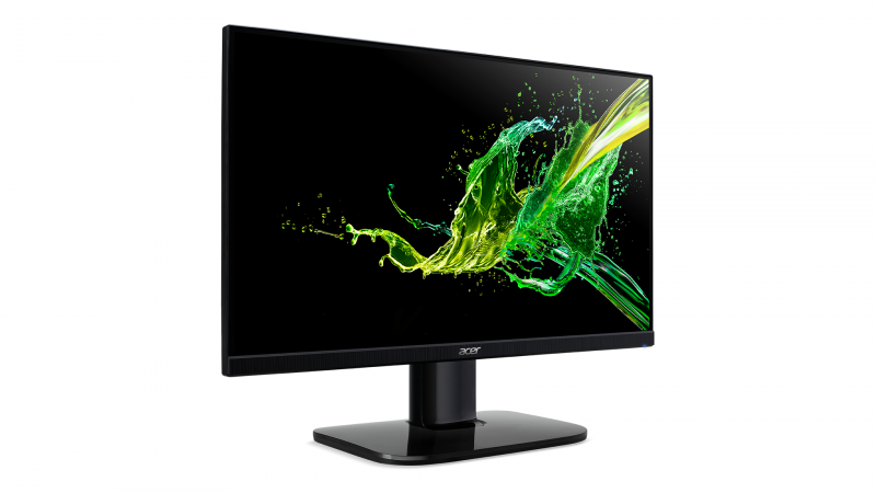 Monitor Acer KA272Abmiix UM.HX2EE.A13