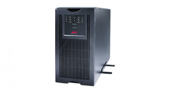 UPS APC sua5000rmi5u 5000VA 4