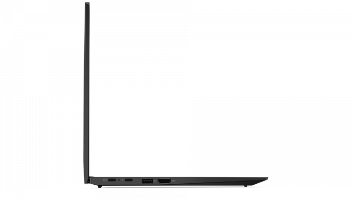 ThinkPad X1 Carbon Gen10 czarna obudowa W11Pro 4