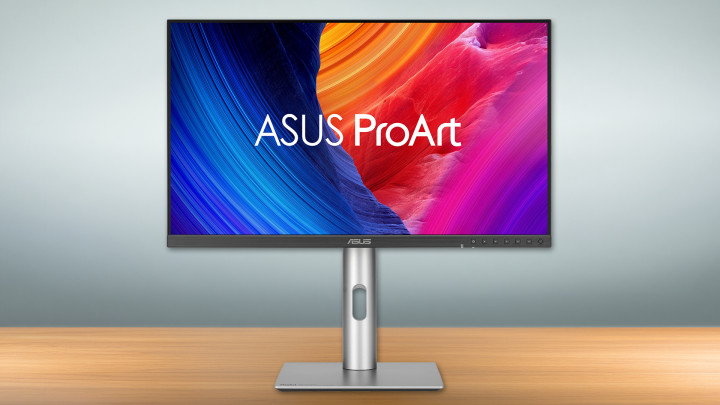 Monitor ASUS ProArt PA32QCV 2