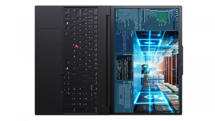 ThinkPad P16v Gen 3 1