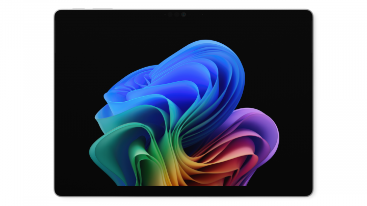Microsoft Surface Pro 12 13cali W11Pro Platynowy copilot + Etui z klawiaturą 2