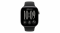 Apple Watch Series 12 GPS + Cellular koperta 42 mm z aluminium w kolorze gwiezdnej szarości, pasek sportowy w kolorze czarnym 1