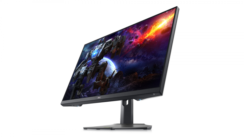 Monitor Dell G3223D 210-BDXV 31,5 QHD Fast IPS 165Hz - Delkom IT dla Biznesu