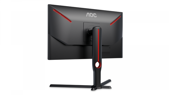 Monitor AOC 25G3ZM/BK 3