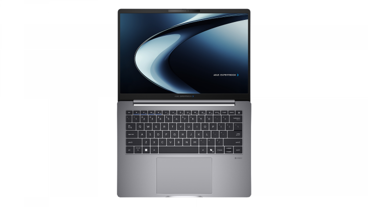 Laptop ASUS ExpertBook P5 Gen 2 P5405CAA W11P Misty Grey Copilot 6