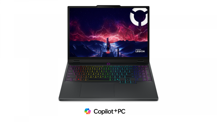 Laptop Lenovo Legion 5 Gen 10 15AKP10 Copilot 2