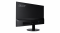 Monitor Acer SB241Ybi tylem