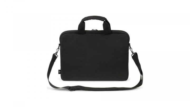 Torba do laptopa DICOTA Slim Case ONE 16 D32092-RPET czarna 2